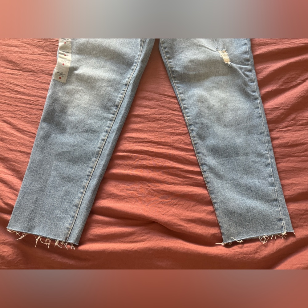 Old Navy Jeans - Picture 5 of 7
